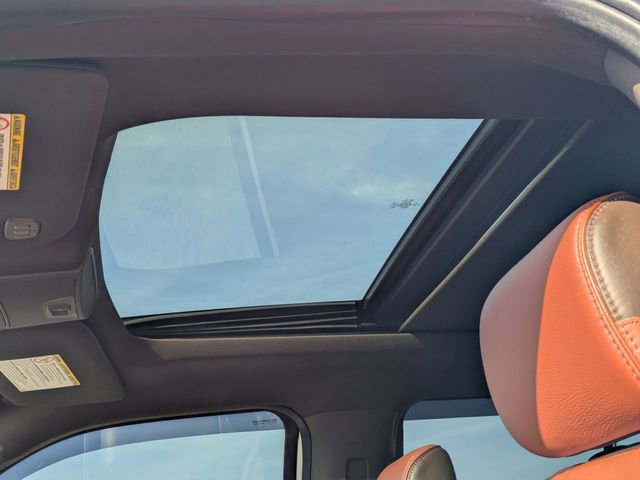 Used 2022 Ford F450 King Ranch w/ King Ranch Ultimate Package image 14