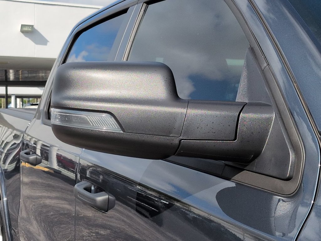 Used 2026 RAM 1500 Big Horn RWD image 12