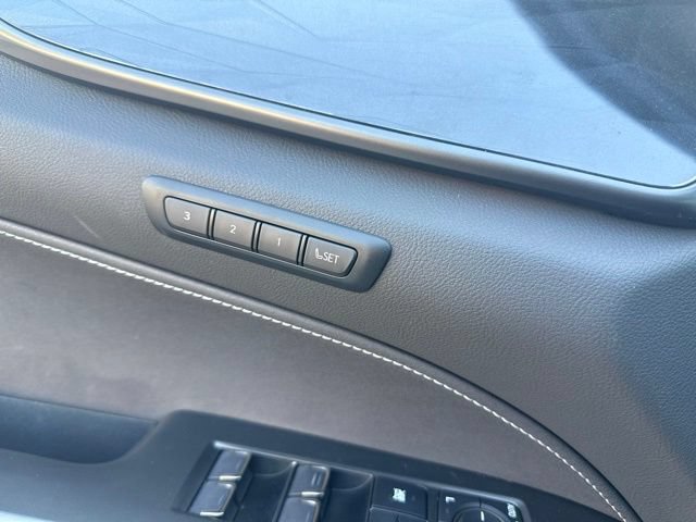 Used 2025 Lexus NX 350 AWD w/ Cold Area Package image 12
