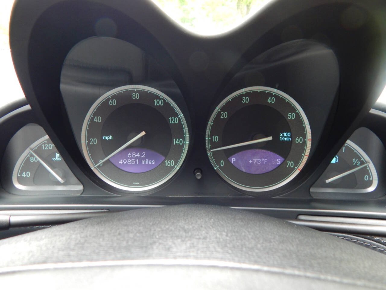 Used 2005 Mercedes-Benz SL 600 w/ AMG Sport Pkg image 23