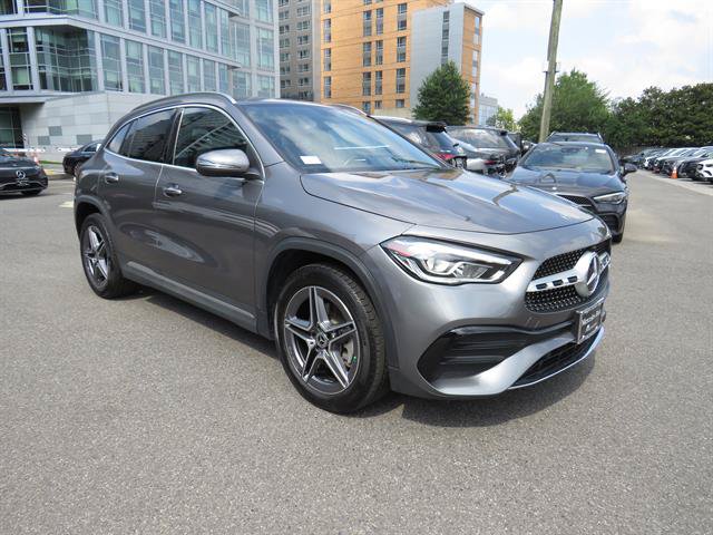 Certified 2023 Mercedes-Benz GLA 250 4MATIC image 5