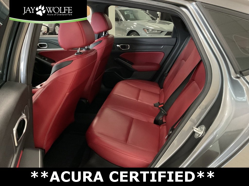 Used 2023 Acura Integra A-Spec image 21