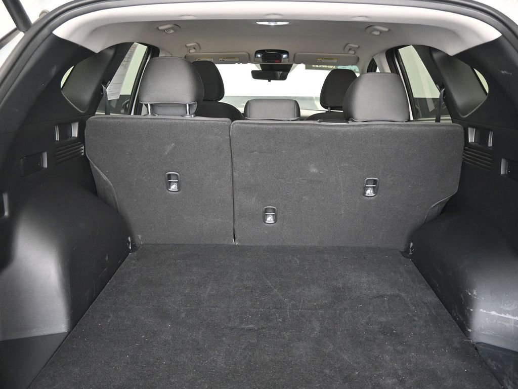 Used 2025 Hyundai Tucson SEL FWD image 18