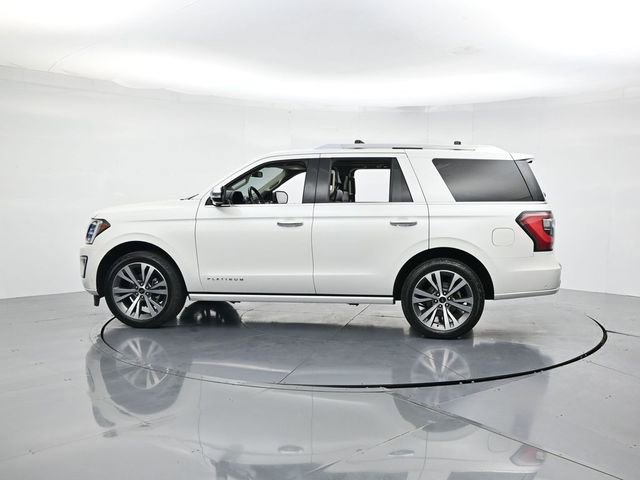 Used 2021 Ford Expedition Platinum image 7
