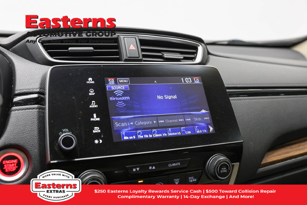 Used 2018 Honda CR-V Touring image 19
