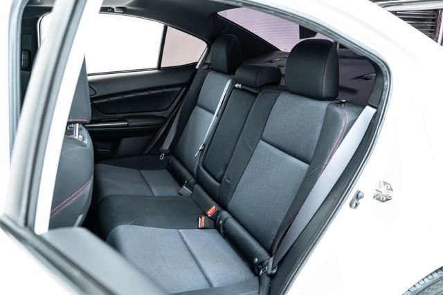 Used 2020 Subaru WRX Premium AWD/4WD image 21