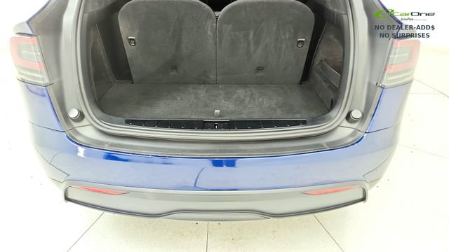 Used 2023 Tesla Model X Plaid AWD/4WD image 27