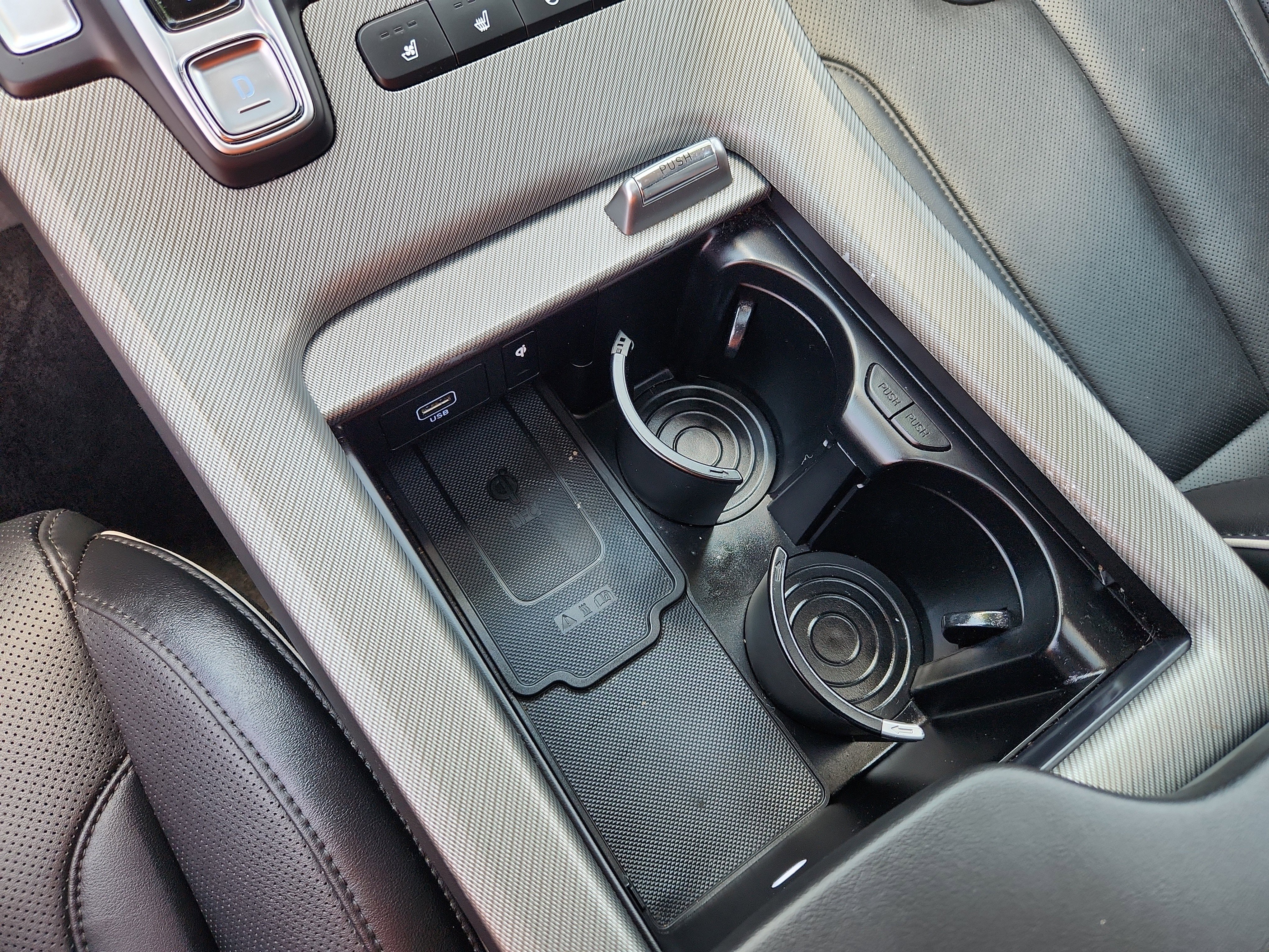 Used 2024 Hyundai Palisade SEL image 36