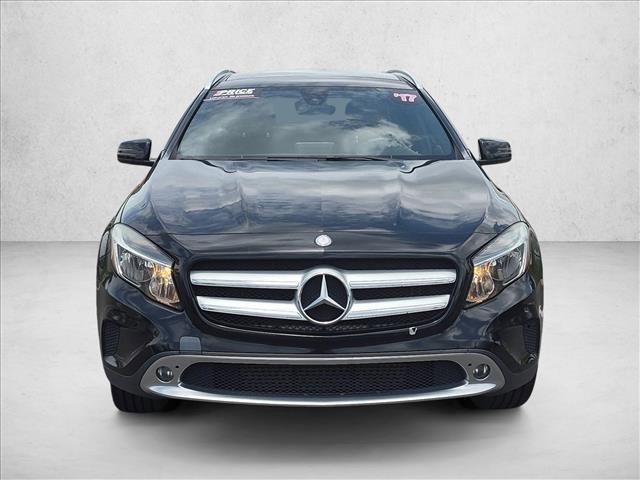 Used 2017 Mercedes-Benz GLA 250 image 2
