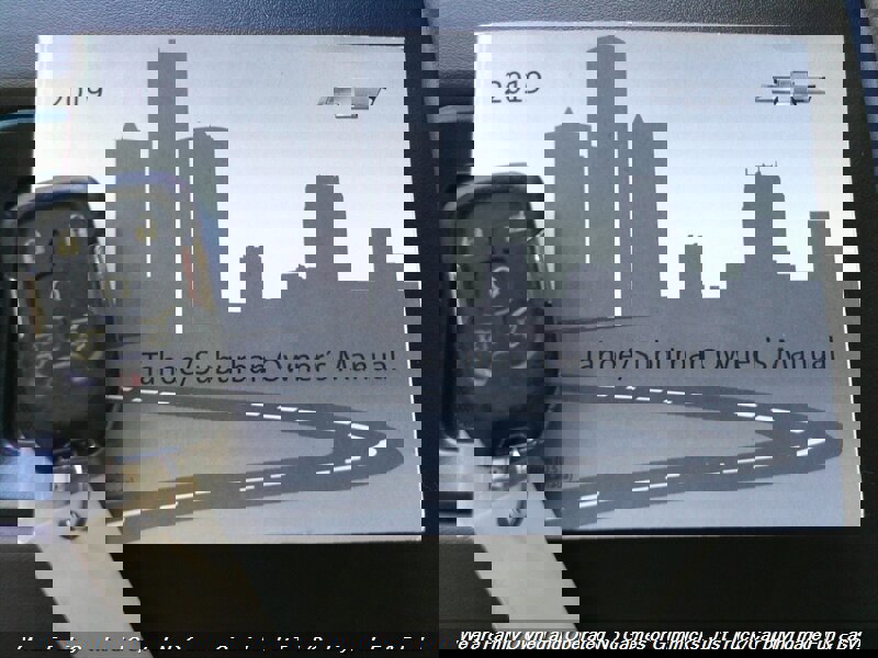 Used 2019 Chevrolet Tahoe LT image 55