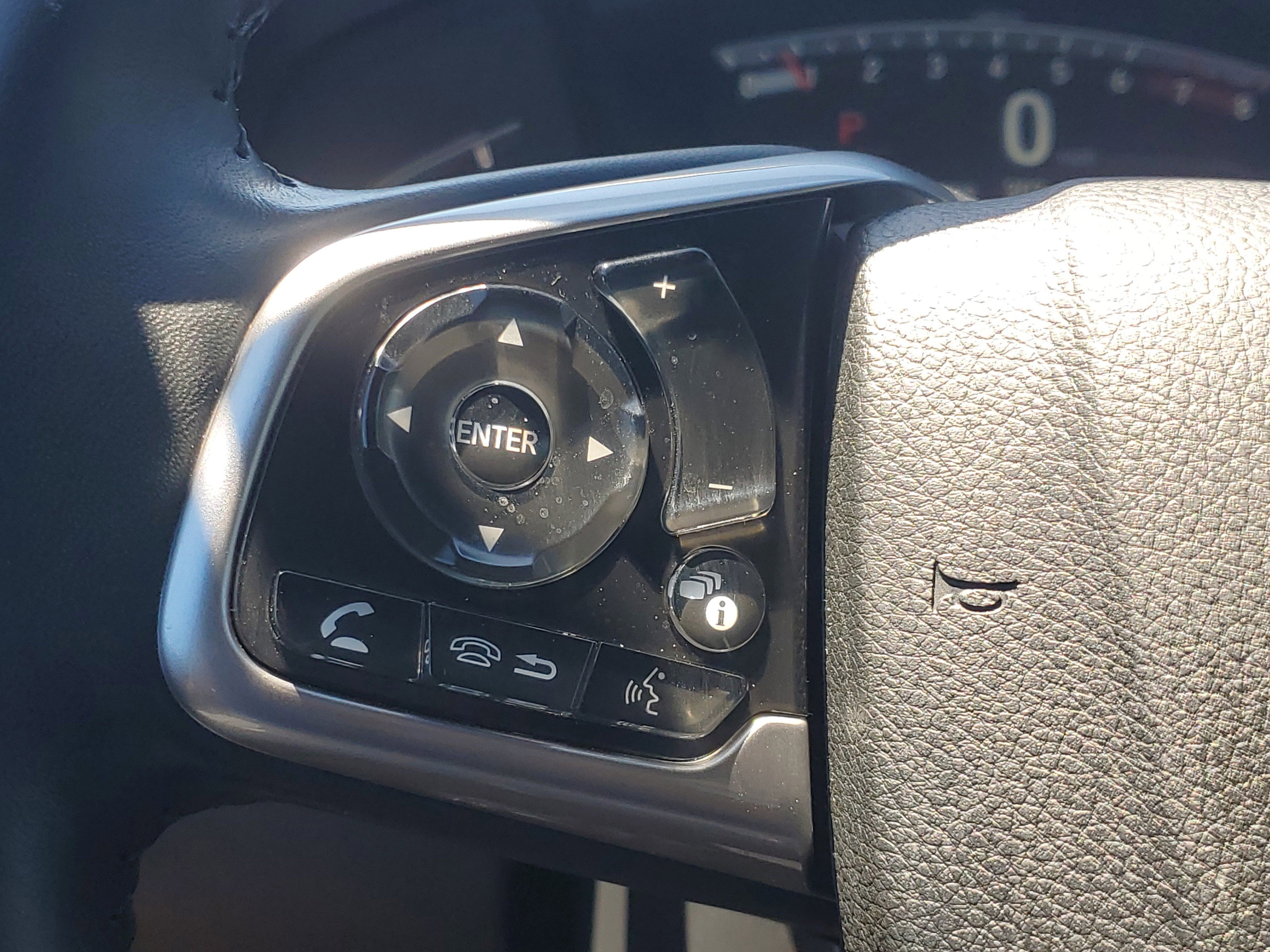 Used 2022 Honda CR-V EX-L image 24