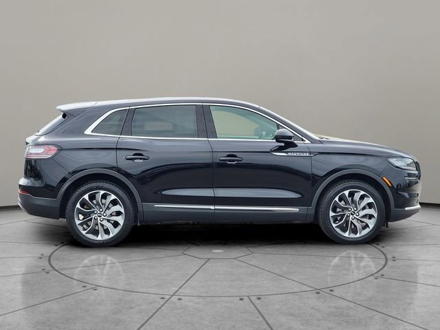 Certified 2023 Lincoln Nautilus Reserve w/ Luxury Package AWD/4WD image 13