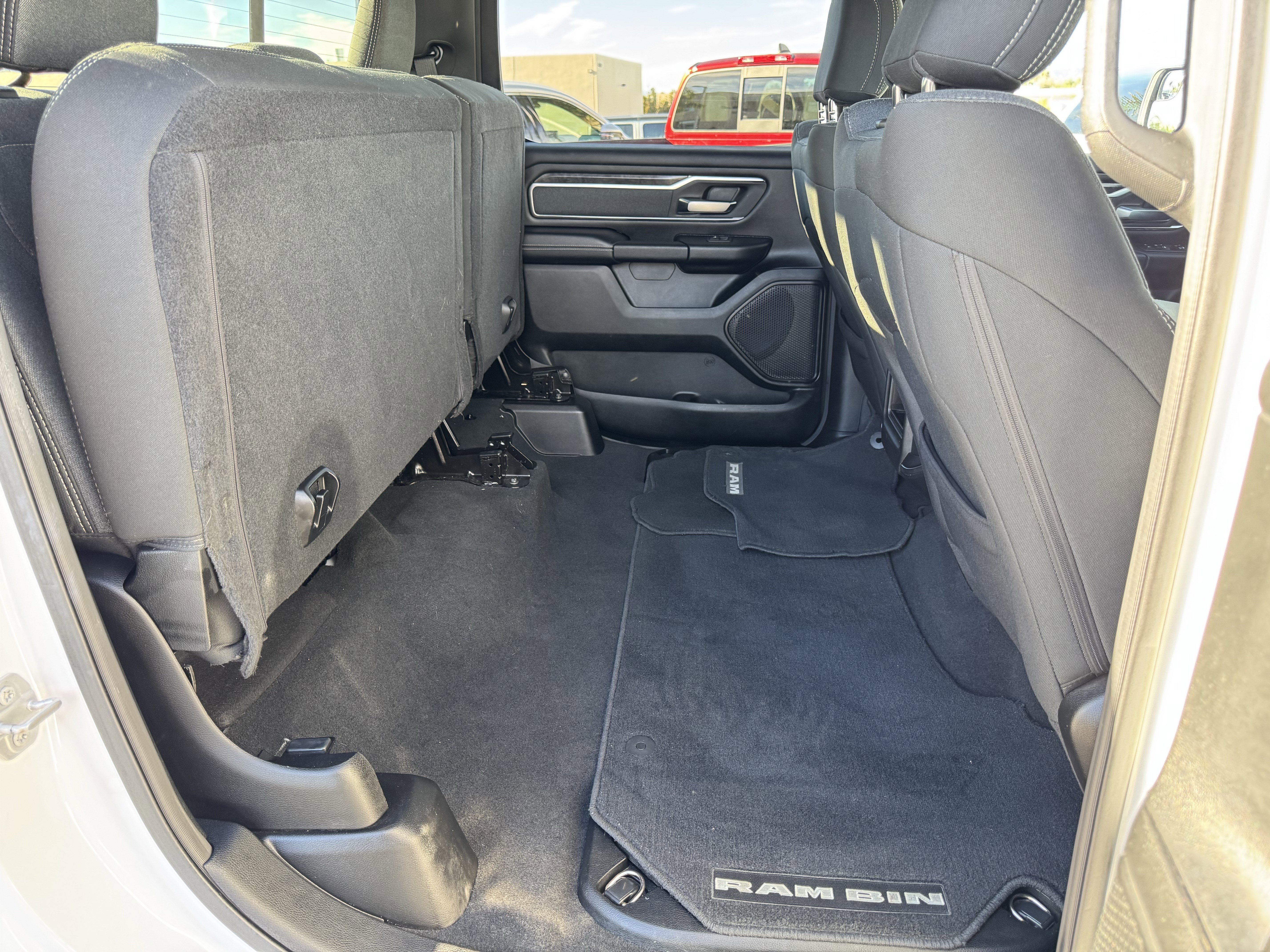 Used 2019 RAM 1500 Big Horn image 34