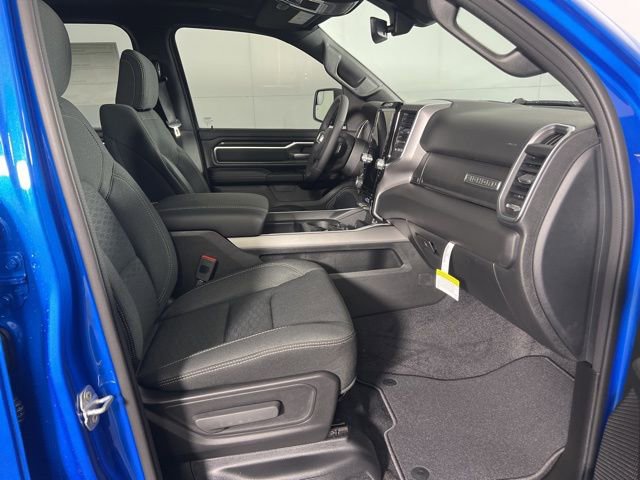 New 2026 RAM 1500 Big Horn image 12