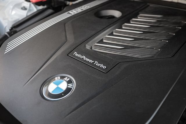 Used 2022 BMW X5 xDrive40i AWD/4WD image 70