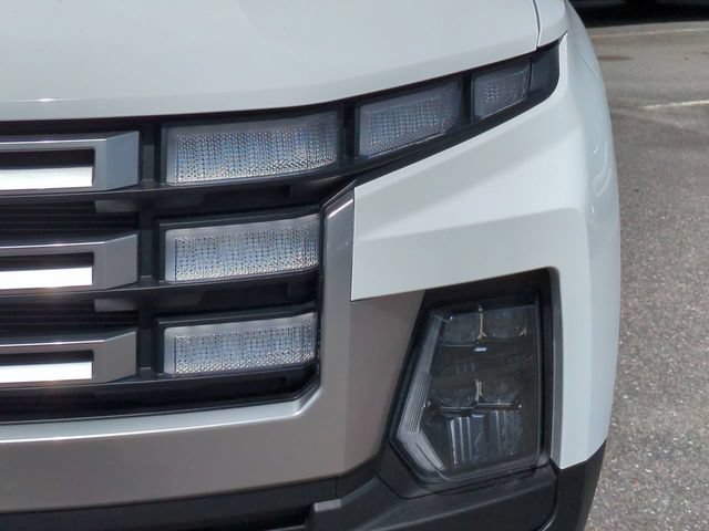 Certified 2025 Hyundai Santa Cruz SEL FWD image 10