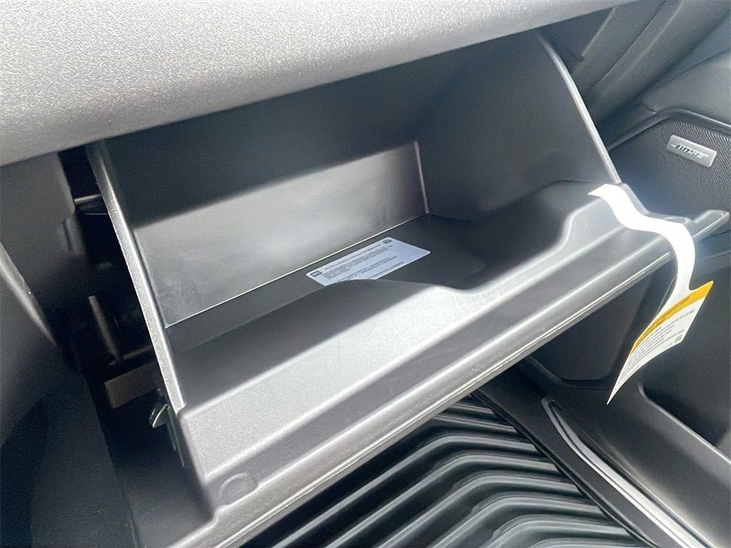 New 2026 Chevrolet Silverado 2500 LTZ w/ Trail Boss Package image 24