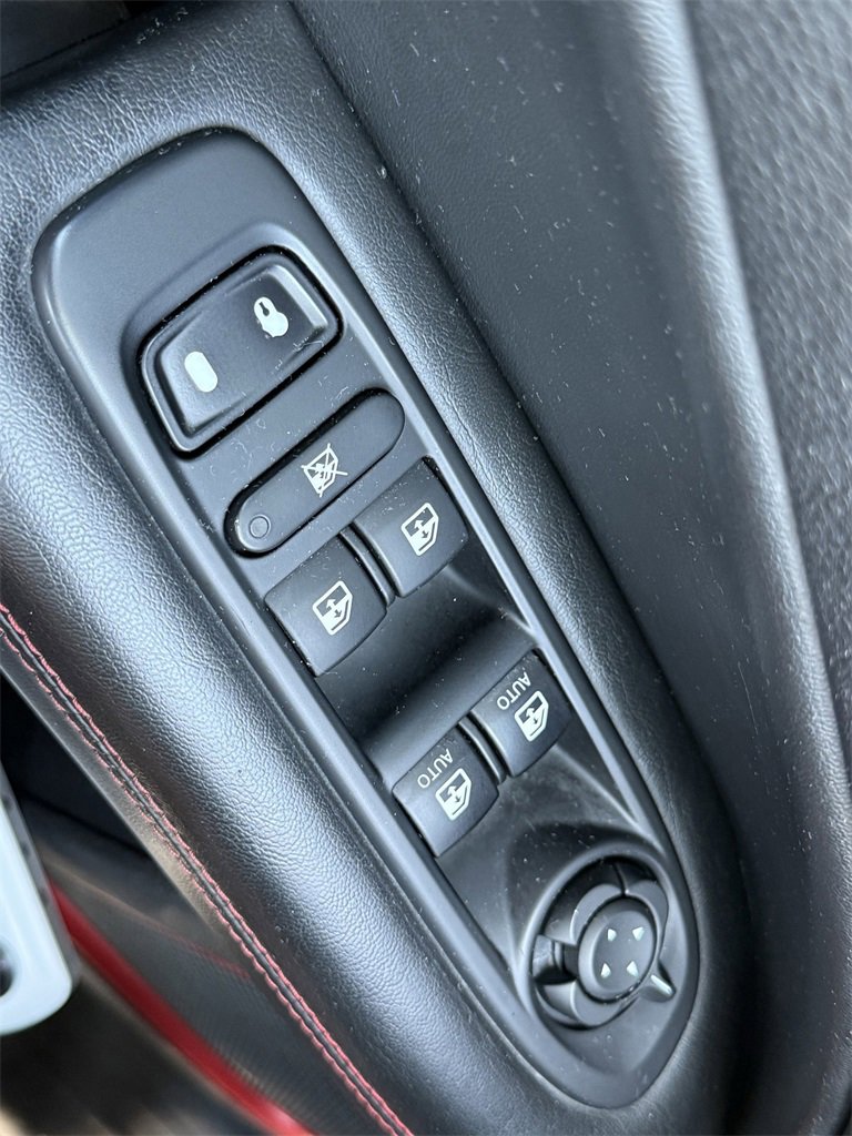 Used 2019 Jeep Compass Trailhawk image 18