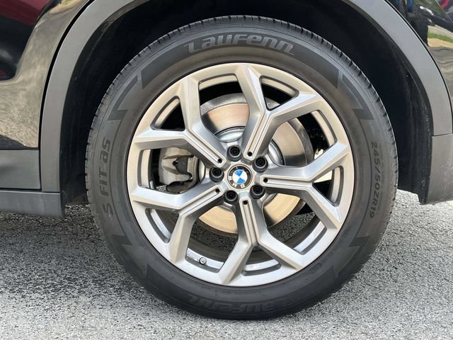 Used 2020 BMW X3 xDrive30i AWD/4WD image 11