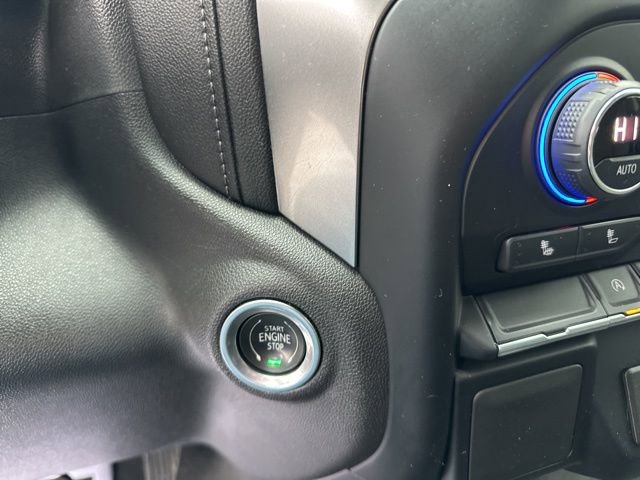 Used 2021 Chevrolet Silverado 1500 LT image 21