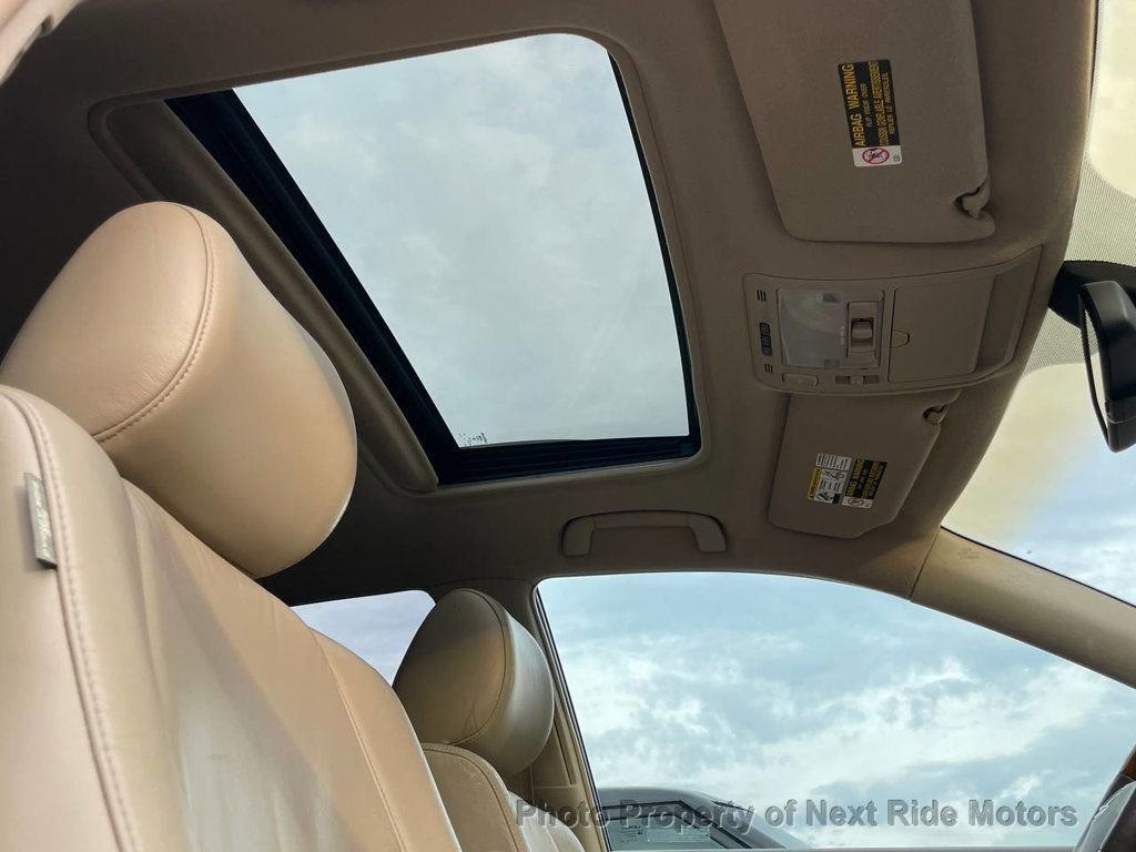 Used 2004 Lexus RX 330 image 11