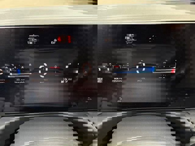 New 2026 Nissan Sentra SV w/ Floor Mat Package image 19