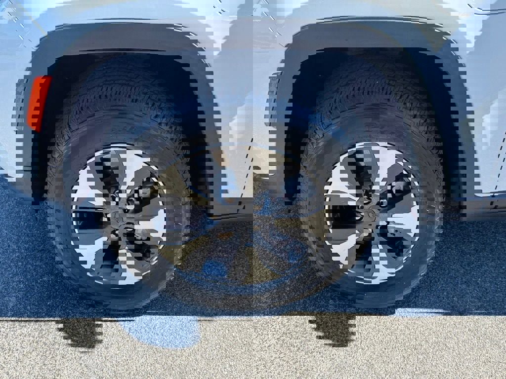 Used 2022 Jeep Grand Cherokee Limited 4xe image 13