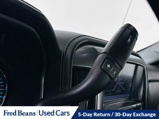 Used 2018 Chevrolet Silverado 1500 LTZ Z71 w/ LTZ Plus Package image 19