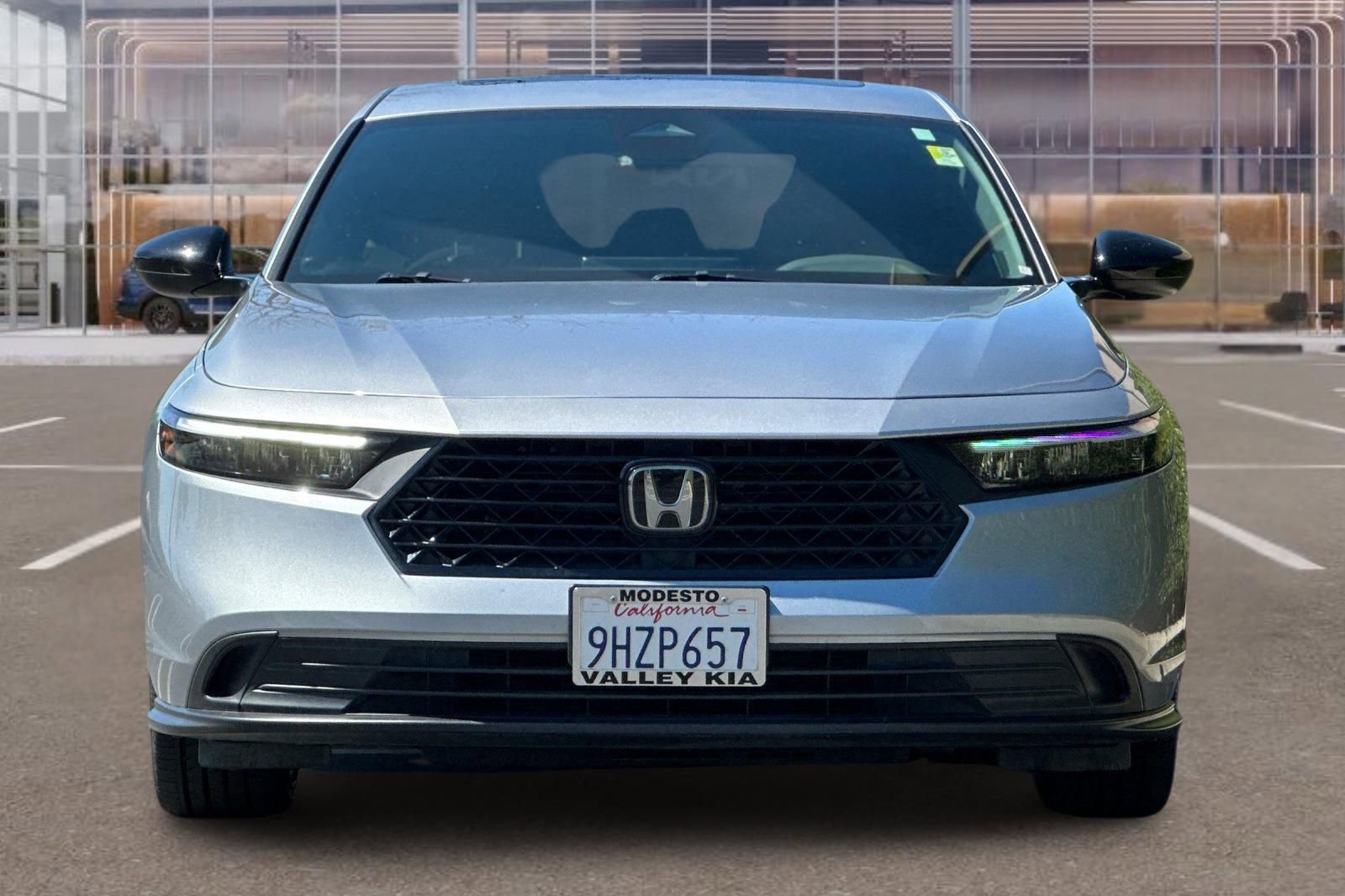 Used 2023 Honda Accord Sport image 6