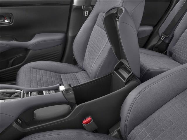New 2026 Honda HR-V LX image 10