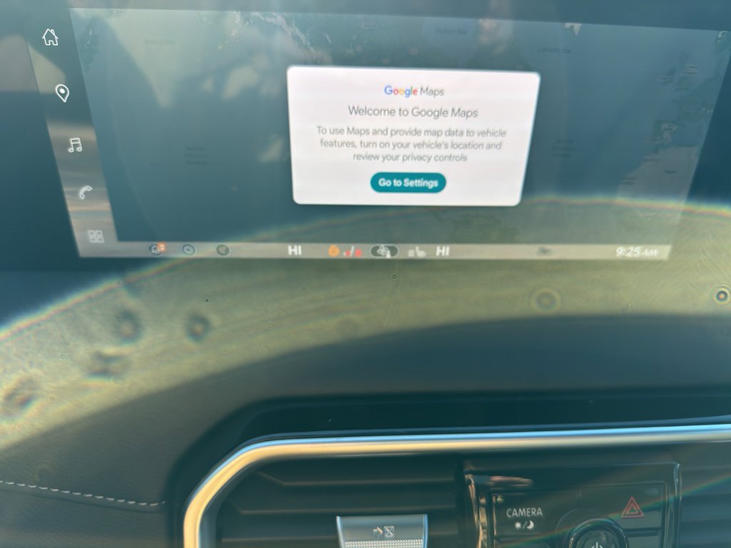 New 2026 Nissan Armada SL w/ Captain's Chari Seat Package image 27