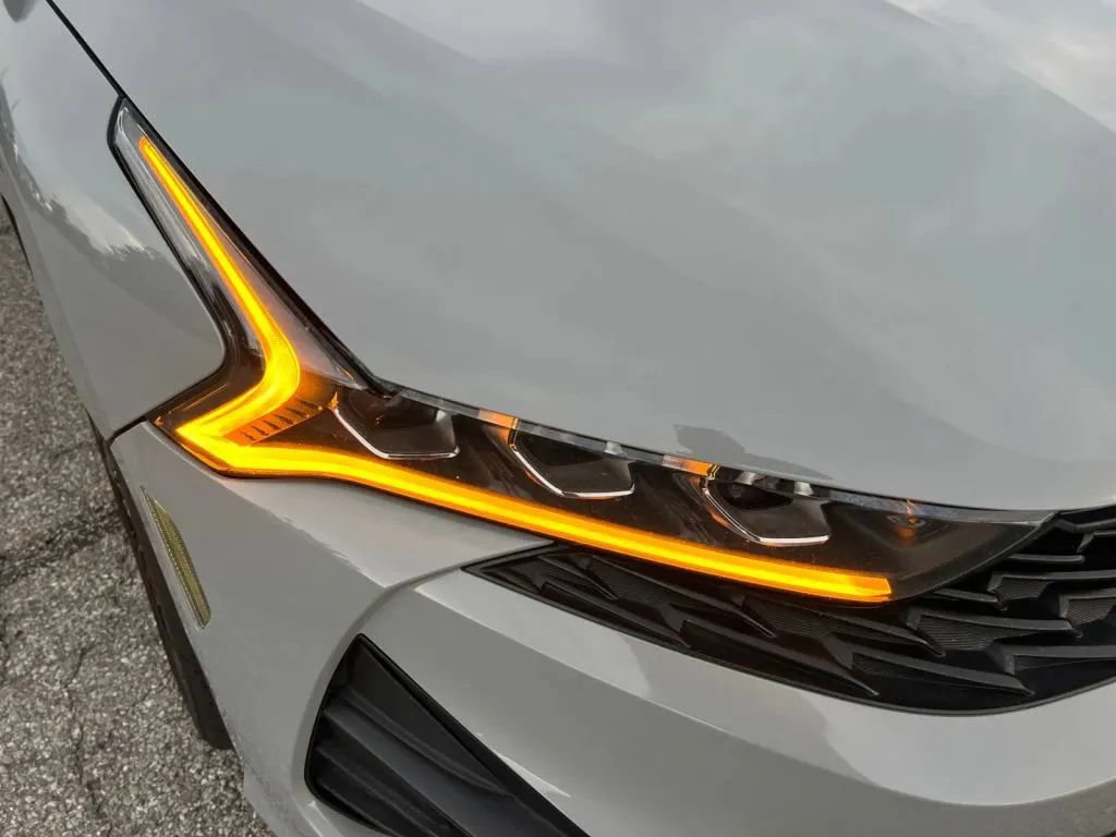 Used 2022 Kia K5 GT-Line w/ GT-Line Awd Premium Package image 30