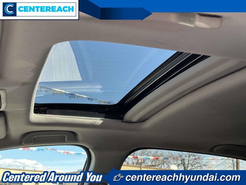 Used 2021 Honda CR-V EX image 18