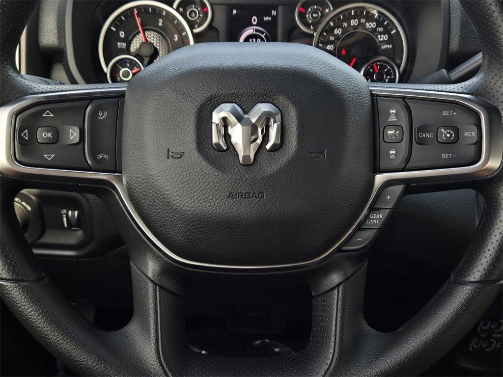 New 2026 RAM 2500 Tradesman image 22