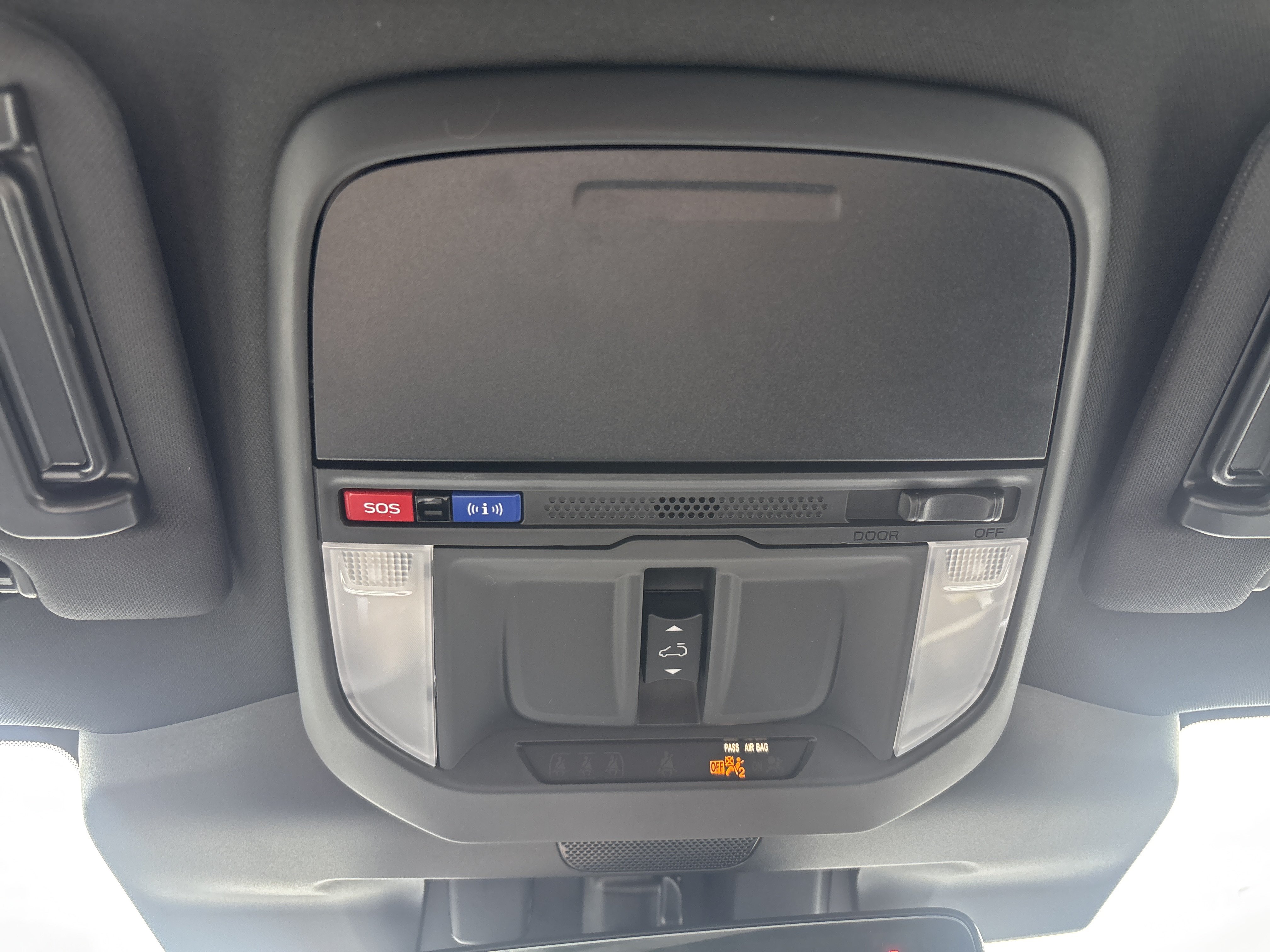 New 2026 Subaru Forester Limited AWD/4WD image 30