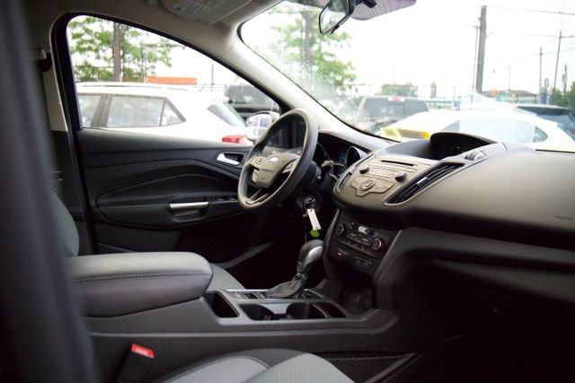 Used 2018 Ford Escape SE AWD/4WD image 25