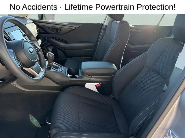 Used 2024 Subaru Legacy image 12