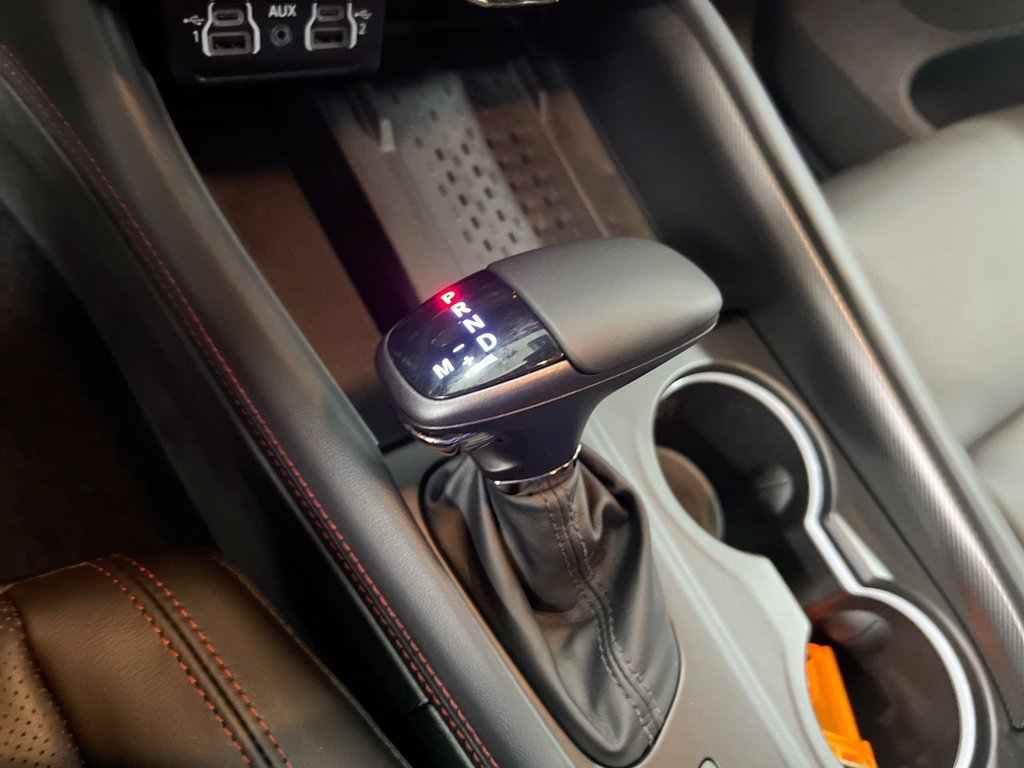 New 2027 Dodge Durango GT AWD/4WD image 17