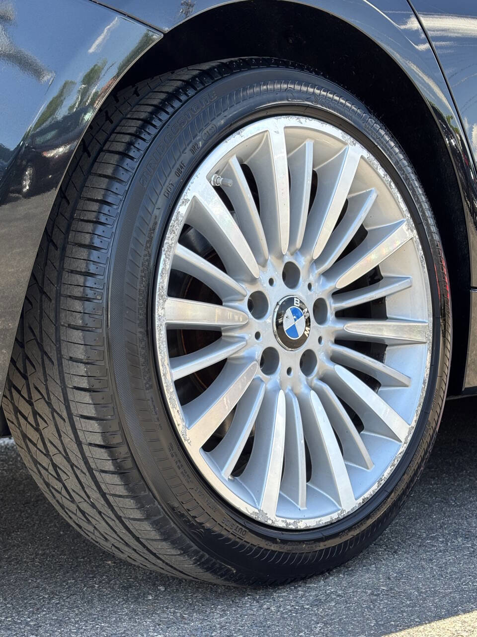 Used 2014 BMW 328i xDrive Sedan AWD/4WD image 31