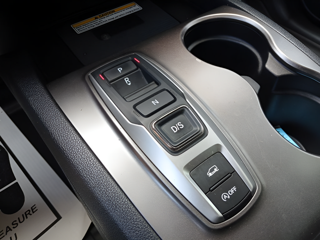 Used 2021 Honda Pilot Special Edition image 22