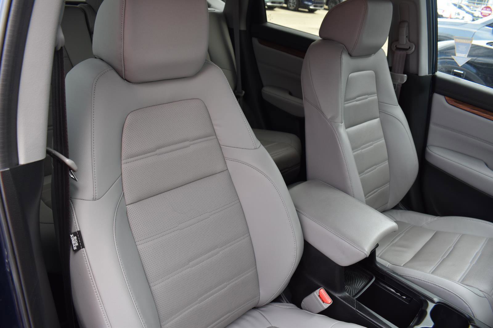 Used 2019 Honda CR-V EX-L image 72