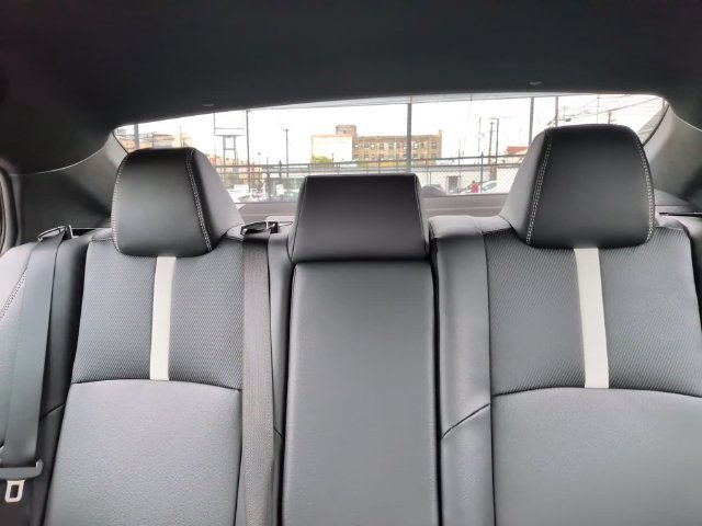 Used 2026 Toyota Camry SE w/ Multimedia Upgrade Package FWD image 23