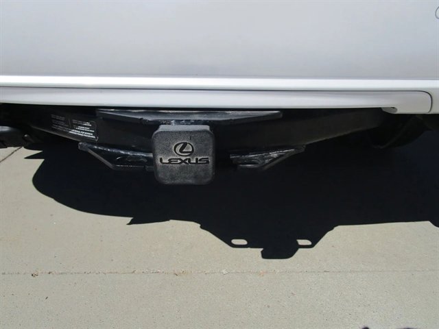 Used 2021 Lexus GX 460 Luxury w/ Off Road Package AWD/4WD image 34