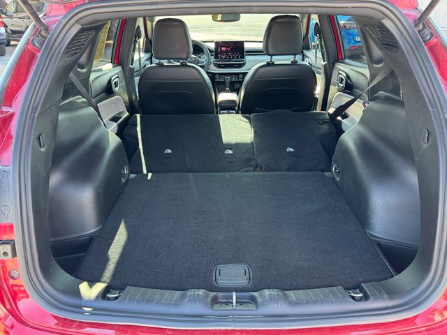 Used 2025 Jeep Compass Limited AWD/4WD image 7