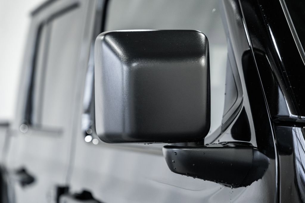 New 2026 Jeep Gladiator Mojave AWD/4WD image 13