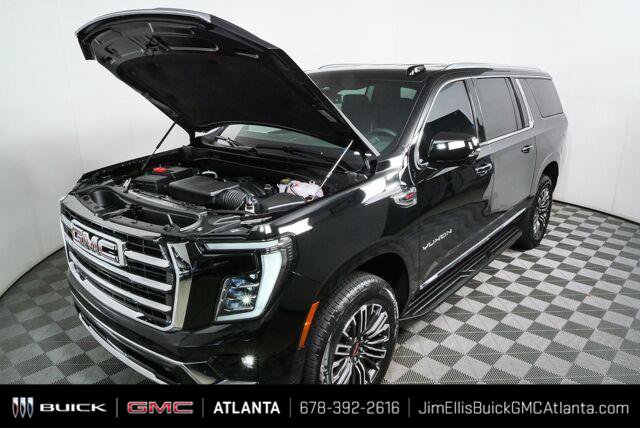 New 2026 GMC Yukon XL Elevation RWD image 30