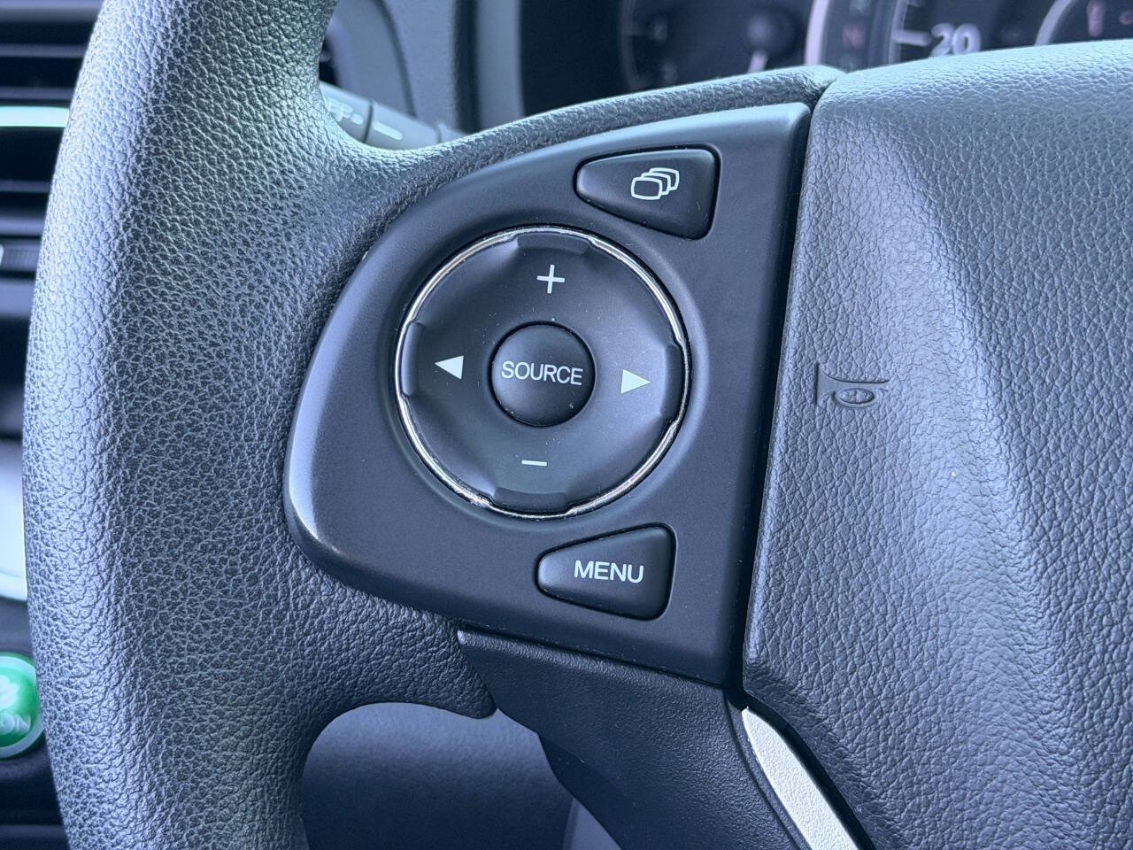 Used 2016 Honda CR-V EX image 35