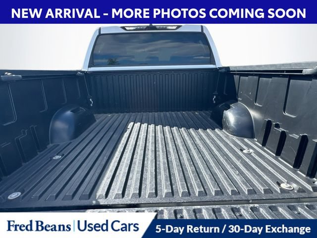 Used 2023 Toyota Tundra SR5 w/ TRD Sport Package AWD/4WD image 31