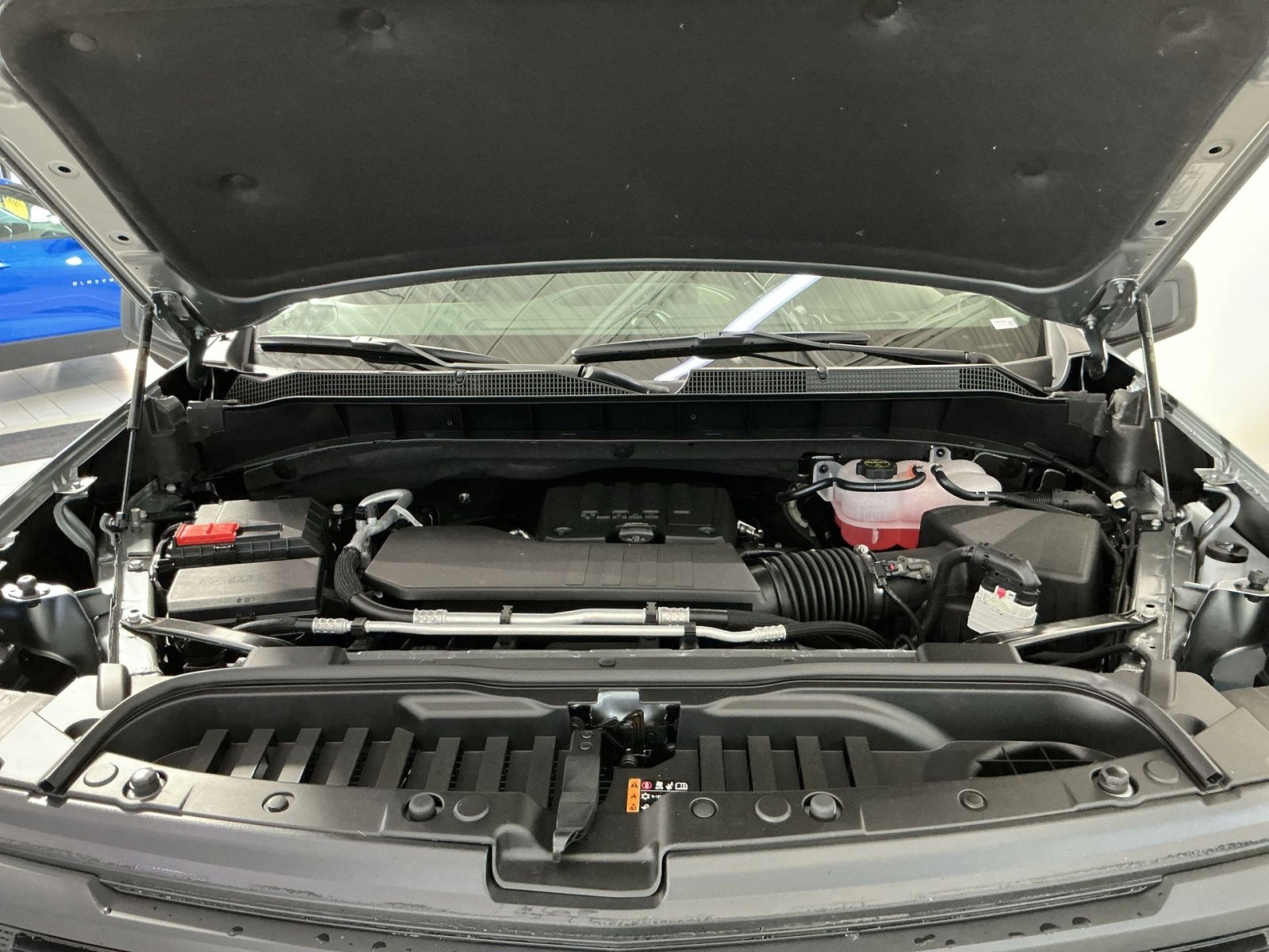 New 2026 Chevrolet Silverado 1500 Custom image 33