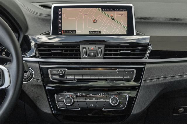 Used 2023 BMW X2 xDrive28i w/ Convenience Package AWD/4WD image 8